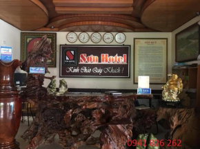 Khách sạn Sơn, Thái Nguyên